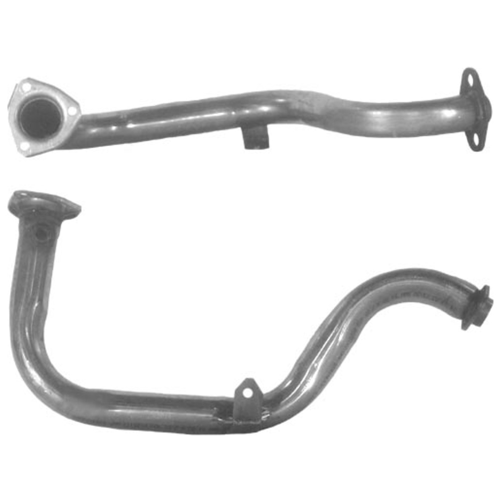 Abgasrohr BM70274 kaufen | BM CATALYSTS