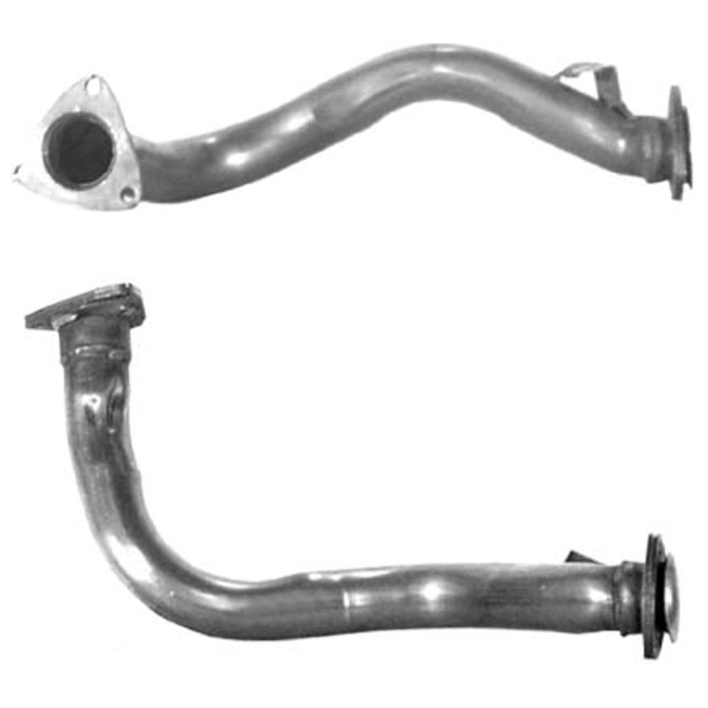 Abgasrohr BM70275 kaufen | BM CATALYSTS