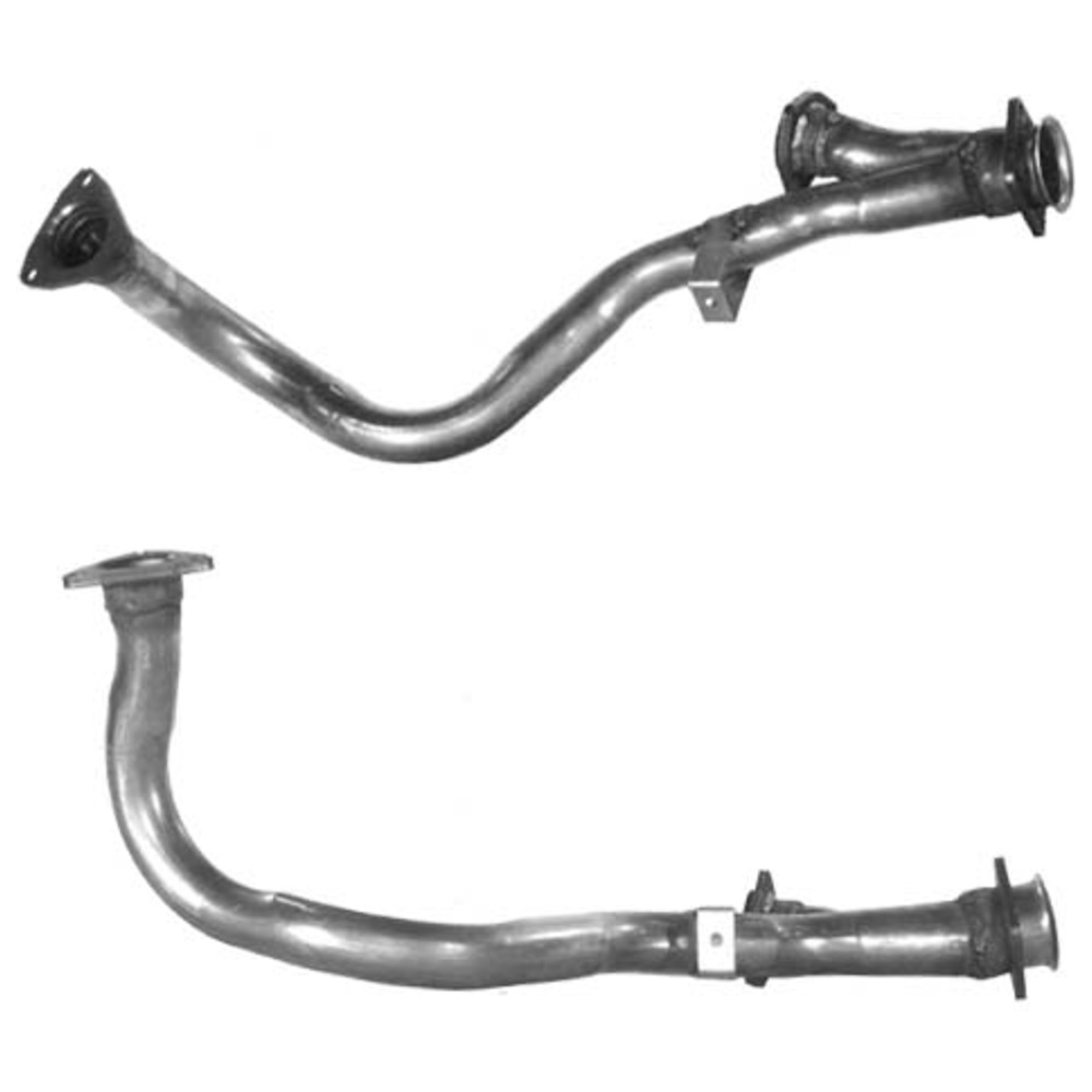 Abgasrohr BM70276 kaufen | BM CATALYSTS