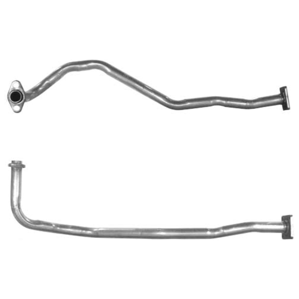 Abgasrohr BM70283 kaufen | BM CATALYSTS