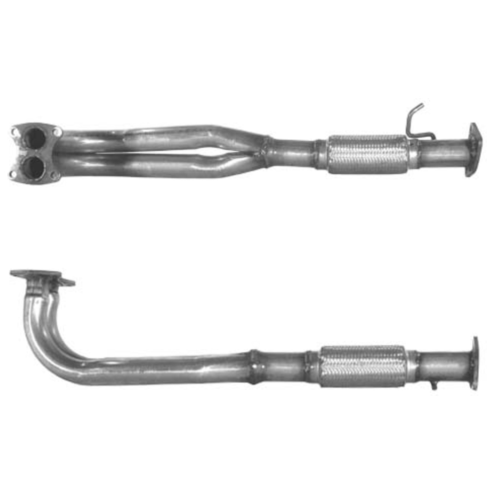 Abgasrohr BM70284 kaufen | BM CATALYSTS