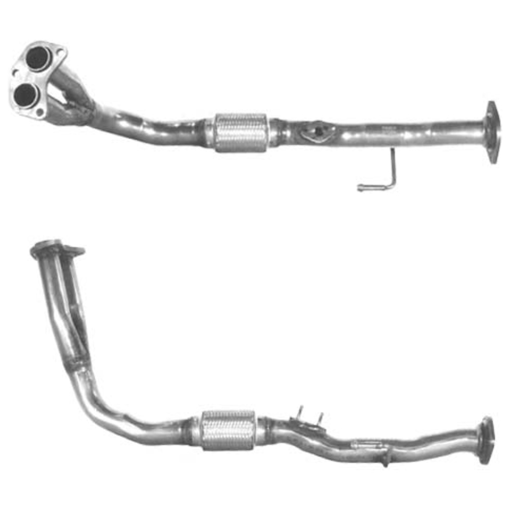 Abgasrohr BM70285 kaufen | BM CATALYSTS