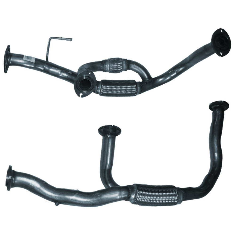 Abgasrohr BM70287 kaufen | BM CATALYSTS