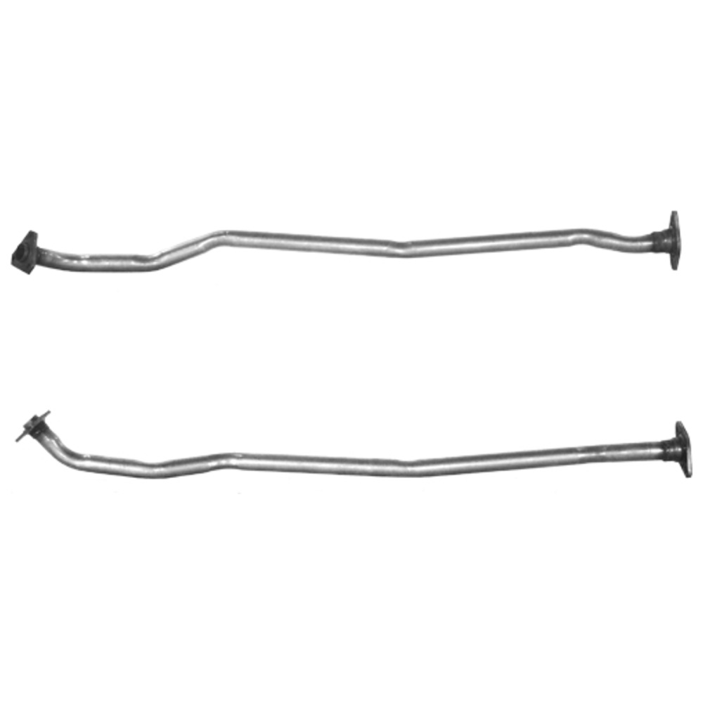 Abgasrohr BM70290 kaufen | BM CATALYSTS