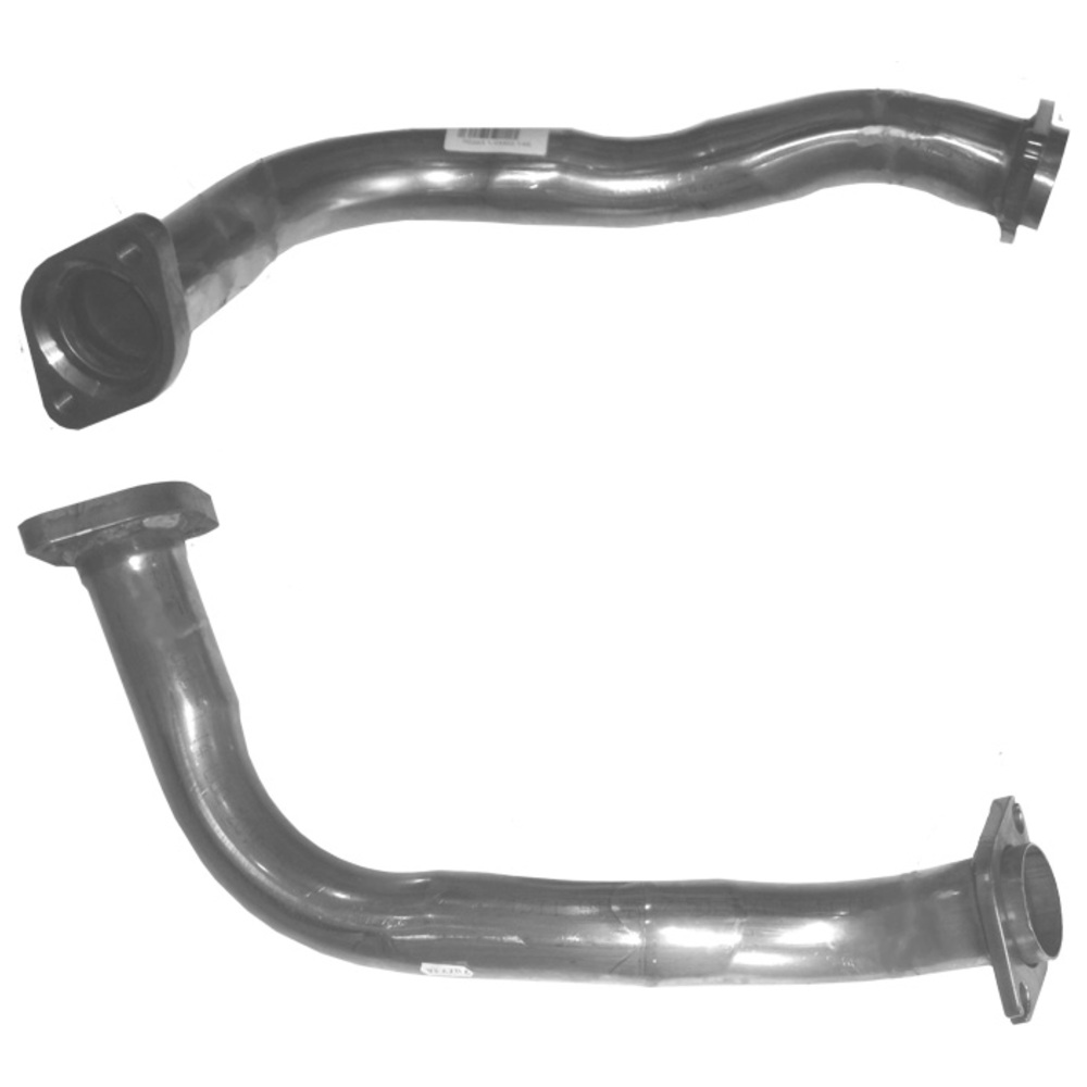 Abgasrohr BM70293 kaufen | BM CATALYSTS