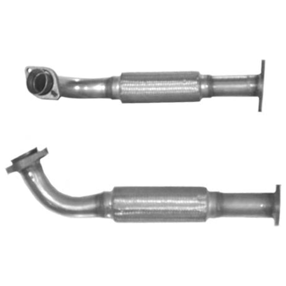 Abgasrohr BM70295 kaufen | BM CATALYSTS