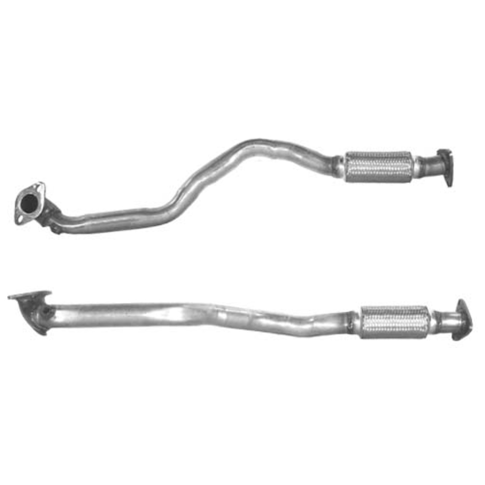 Abgasrohr BM70299 kaufen | BM CATALYSTS
