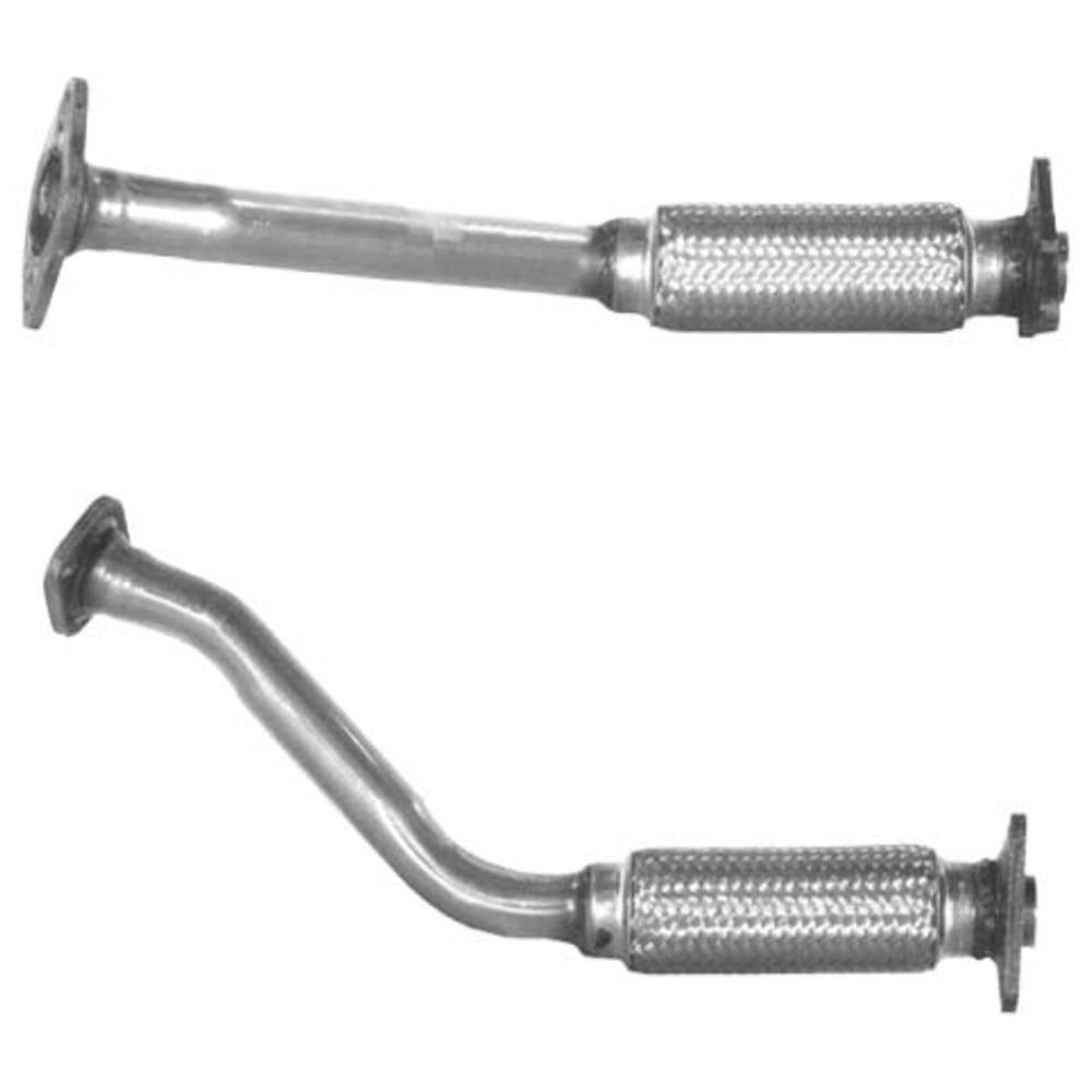 Abgasrohr BM70304 kaufen | BM CATALYSTS