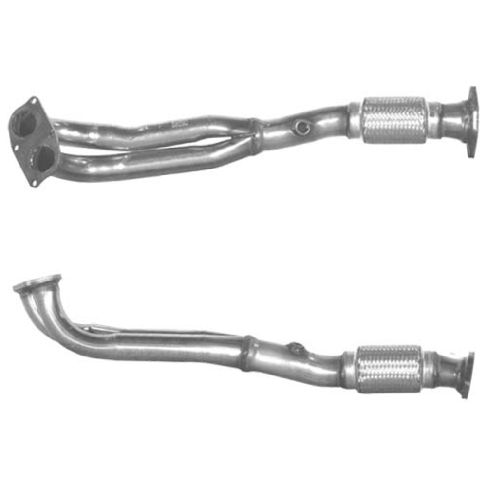 Abgasrohr BM70305 kaufen | BM CATALYSTS