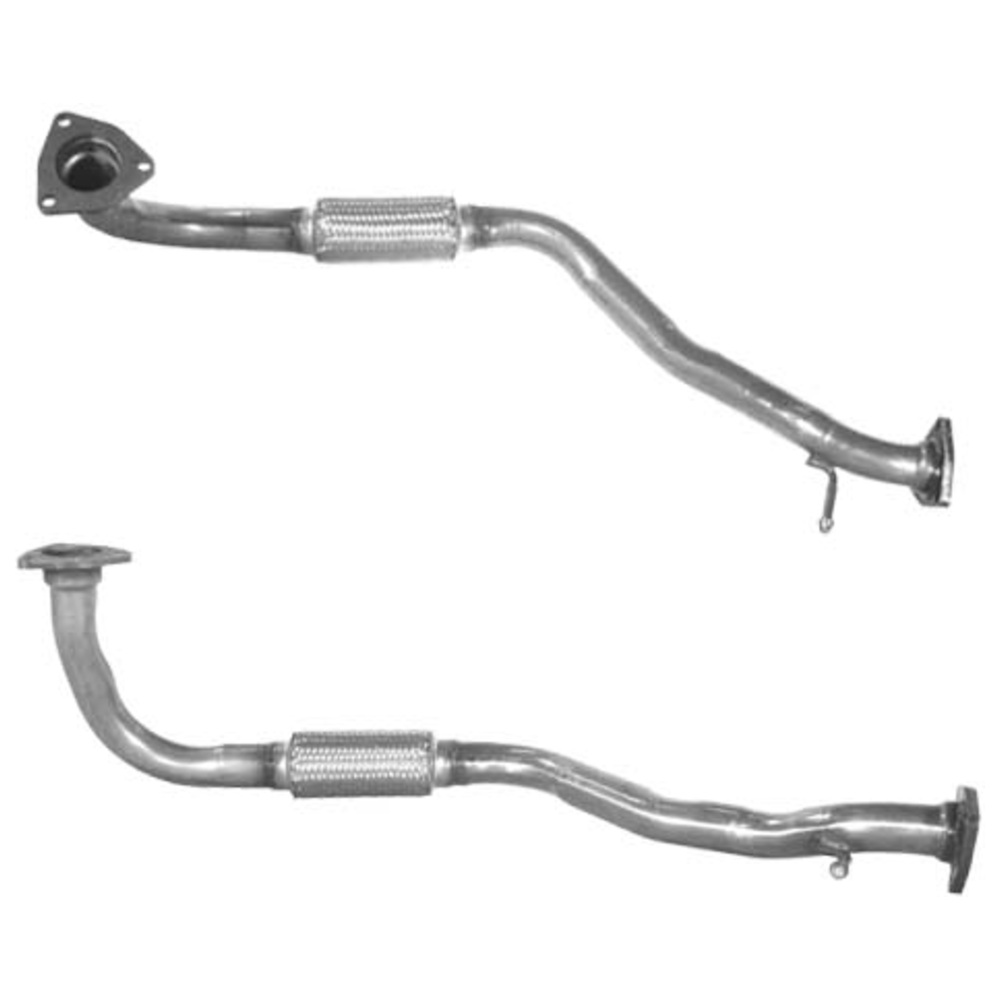 Abgasrohr BM70306 kaufen | BM CATALYSTS
