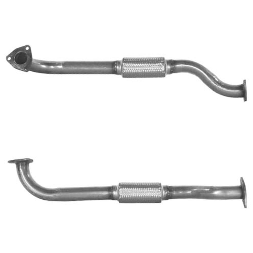 Abgasrohr BM70308 kaufen | BM CATALYSTS