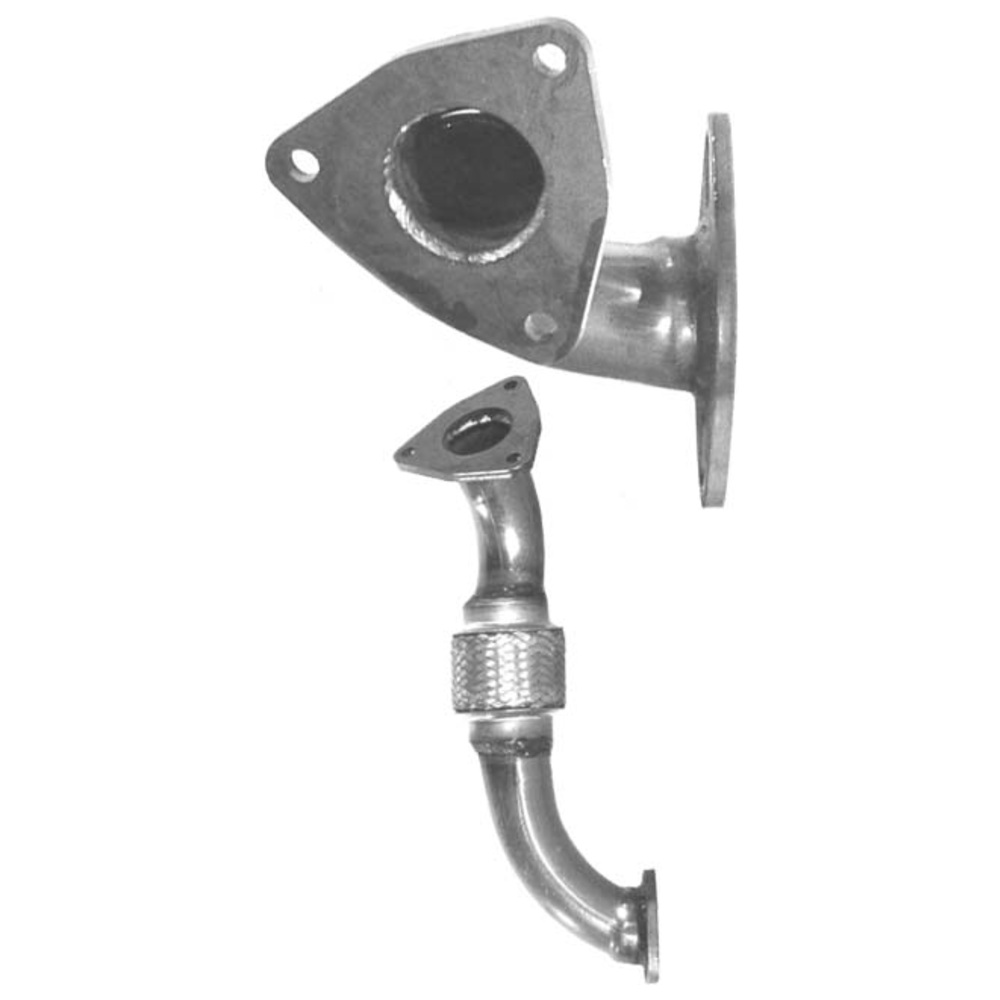 Abgasrohr BM70309 kaufen | BM CATALYSTS