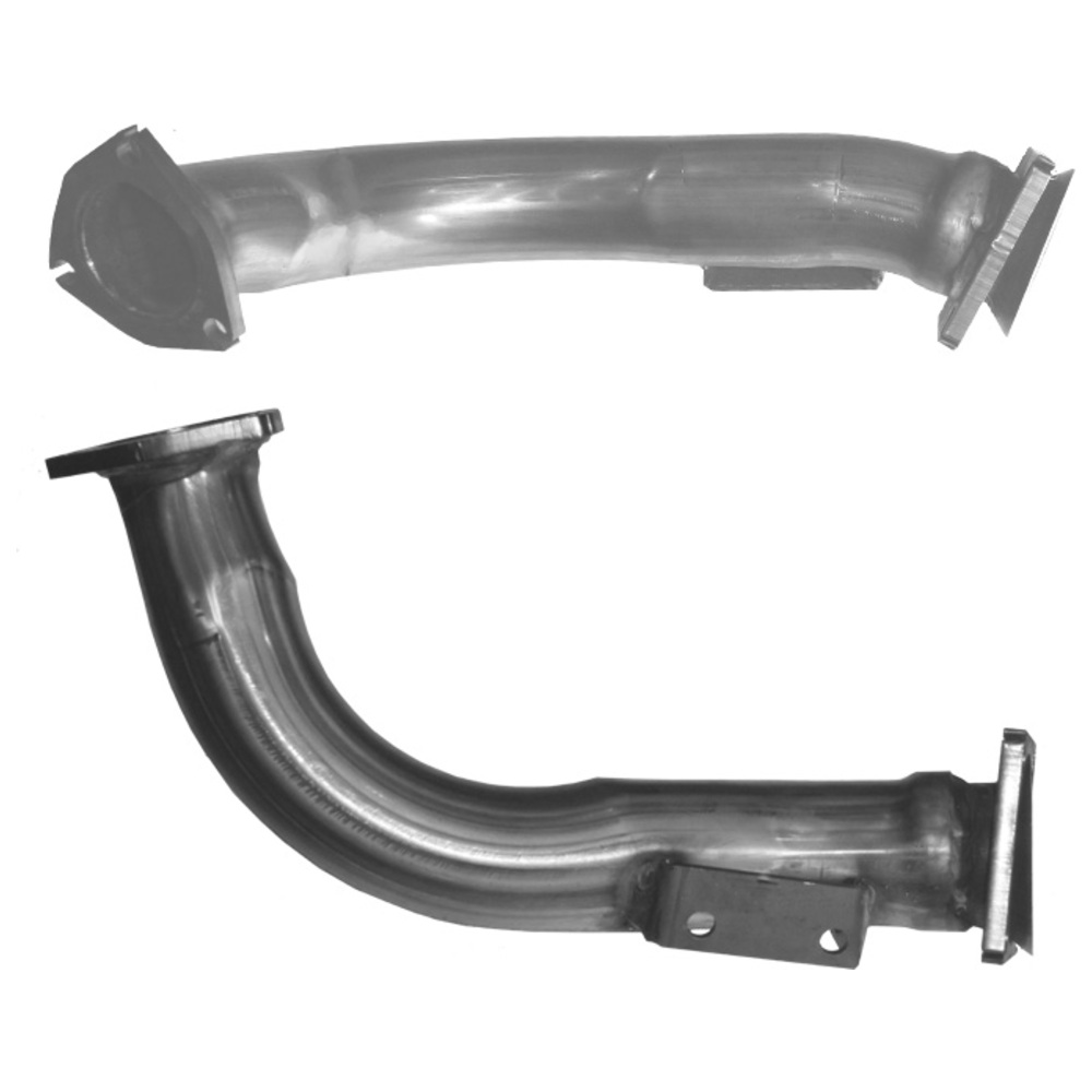 Abgasrohr BM70311 kaufen | BM CATALYSTS