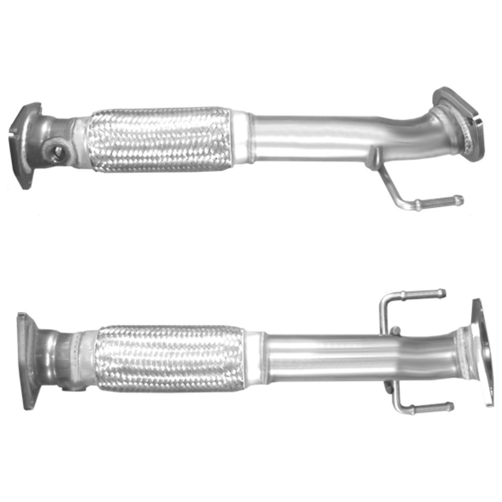 Abgasrohr BM70312 kaufen | BM CATALYSTS