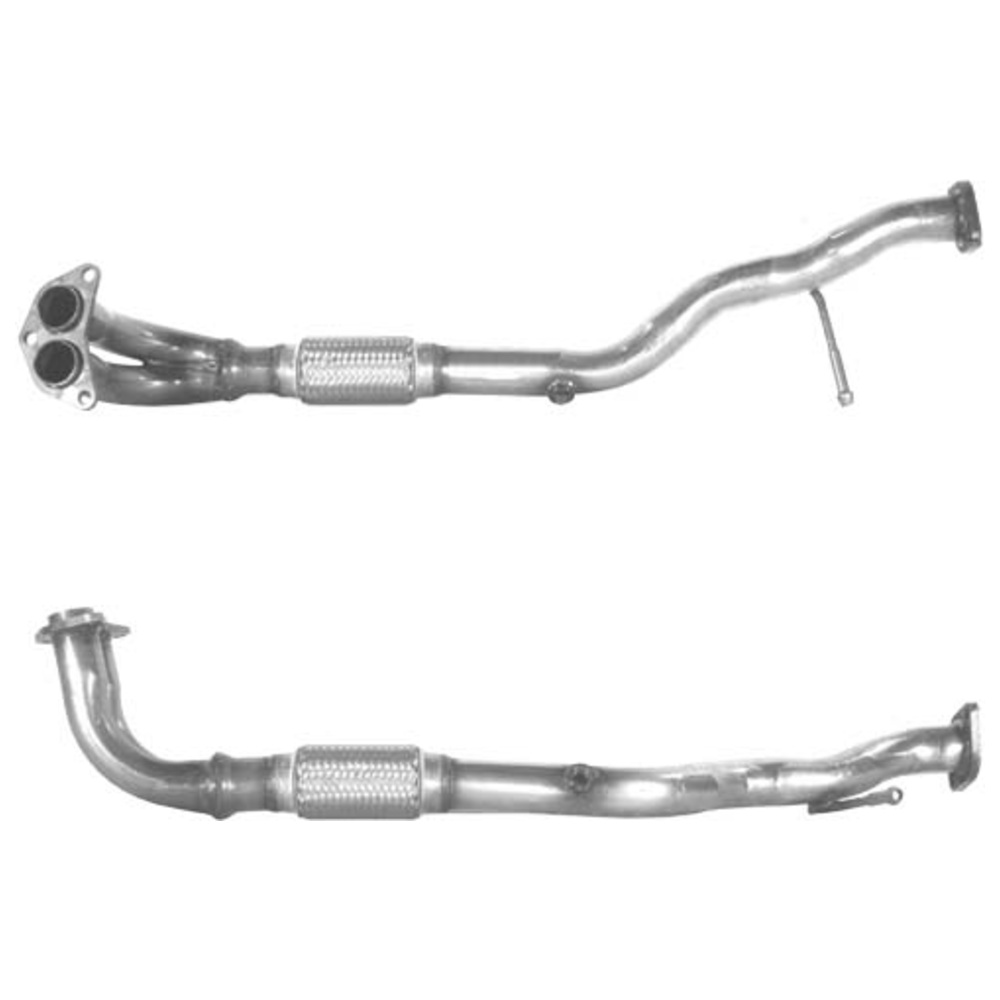 Abgasrohr BM70313 kaufen | BM CATALYSTS