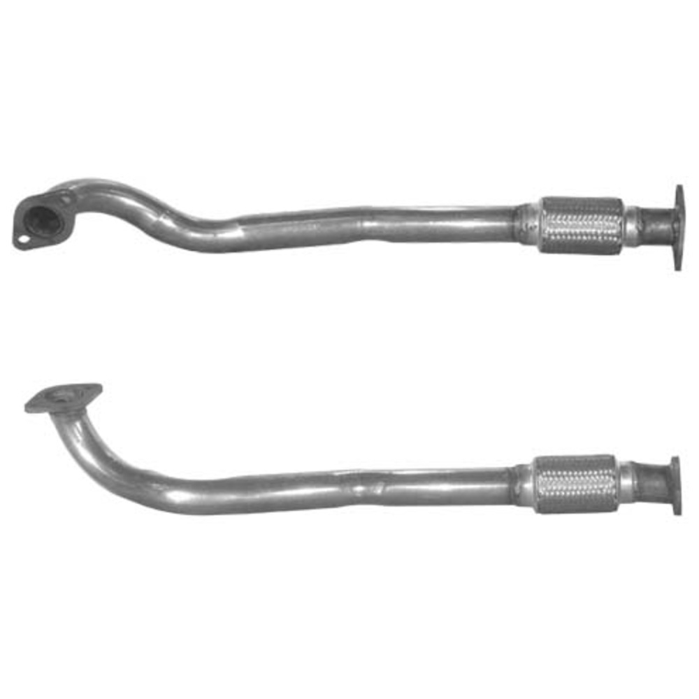 Abgasrohr BM70315 kaufen | BM CATALYSTS