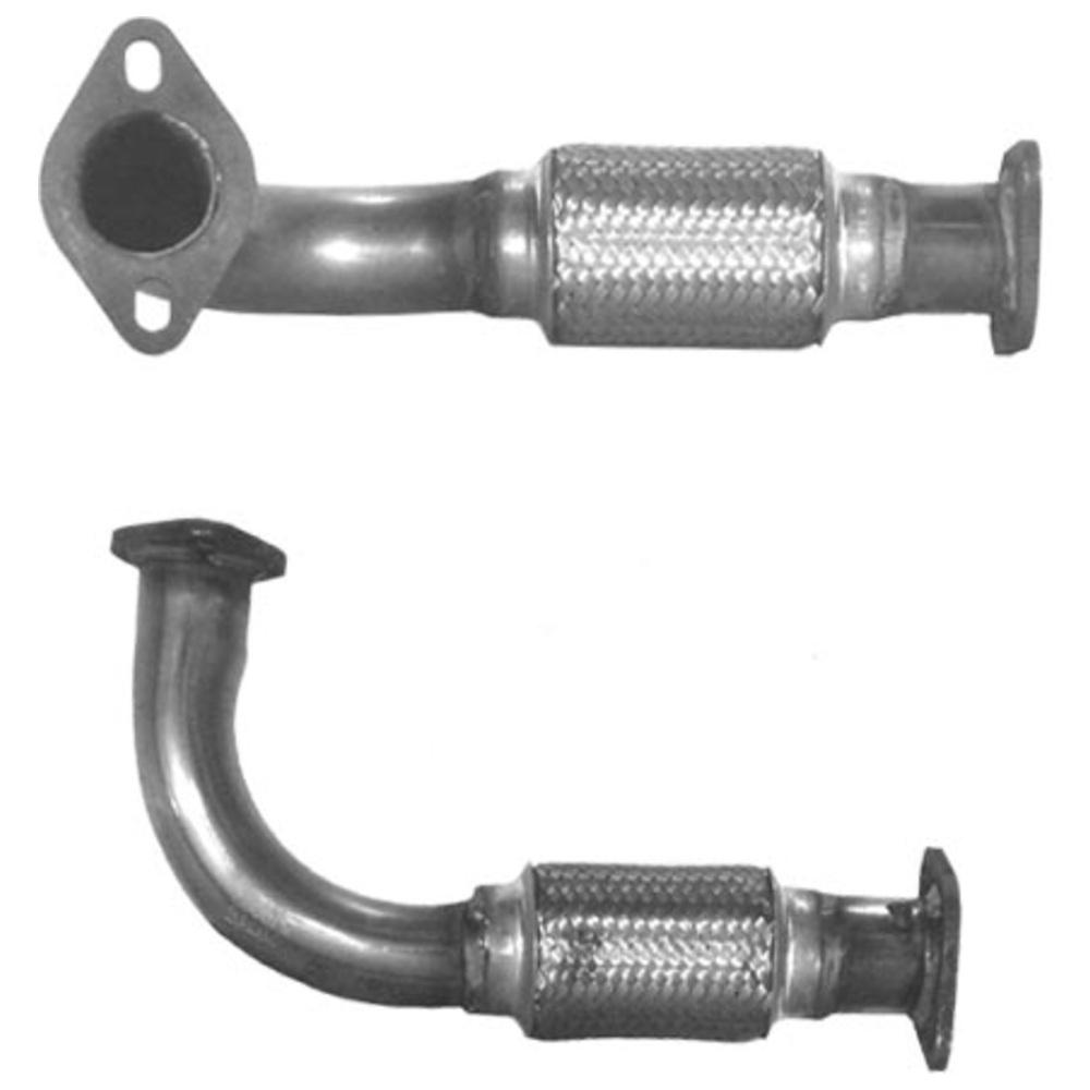 Abgasrohr BM70316 kaufen | BM CATALYSTS