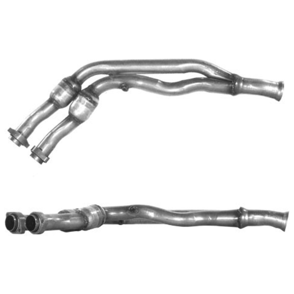 Abgasrohr BM70317 kaufen | BM CATALYSTS
