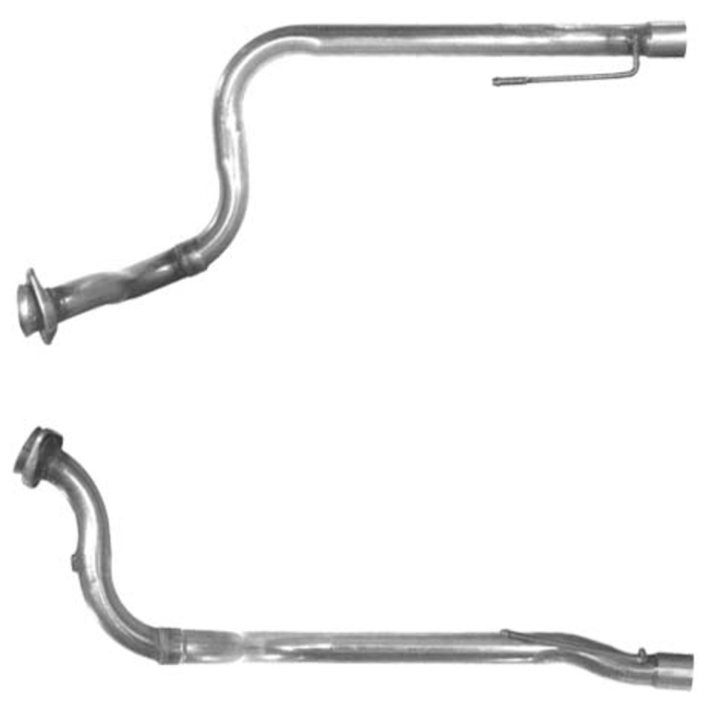 Abgasrohr BM70324 kaufen | BM CATALYSTS
