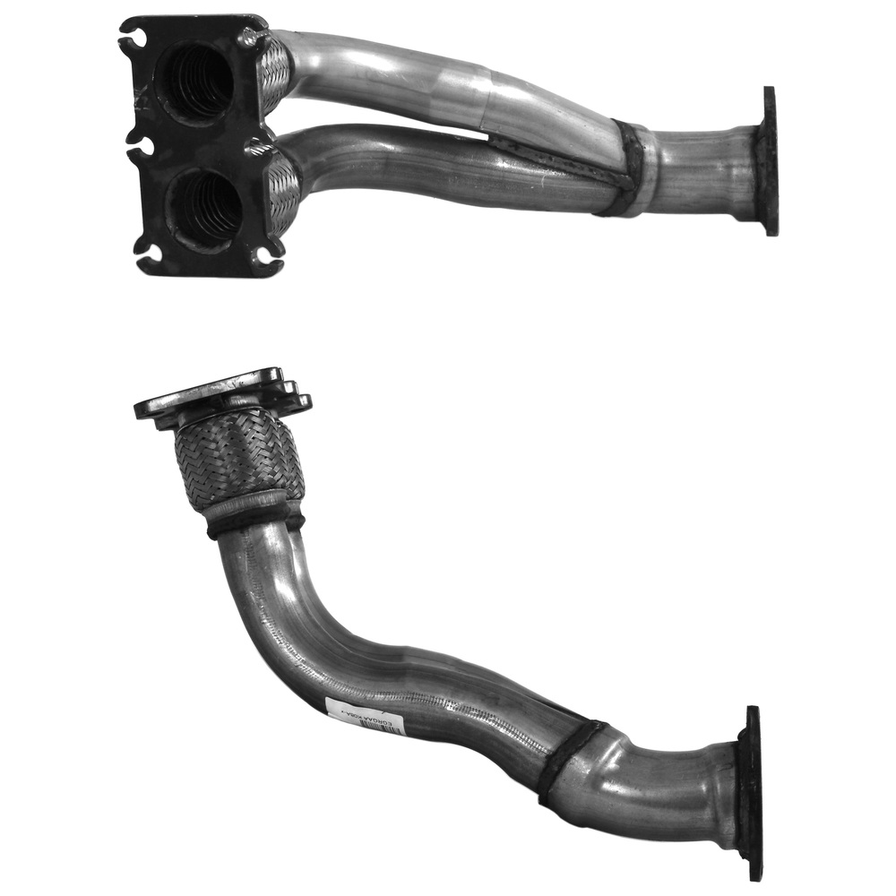 Abgasrohr BM70325 kaufen | BM CATALYSTS