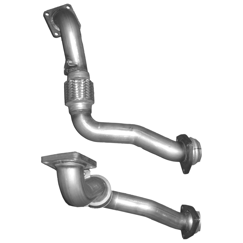 Abgasrohr BM70326 kaufen | BM CATALYSTS