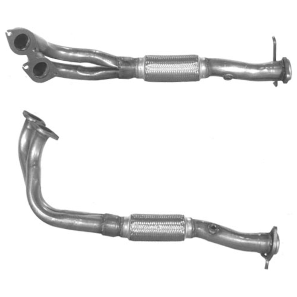 Abgasrohr BM70327 kaufen | BM CATALYSTS