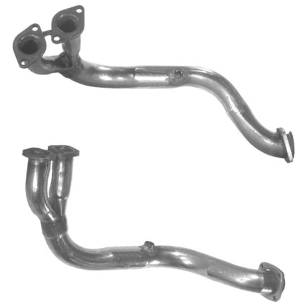 Abgasrohr BM70329 kaufen | BM CATALYSTS