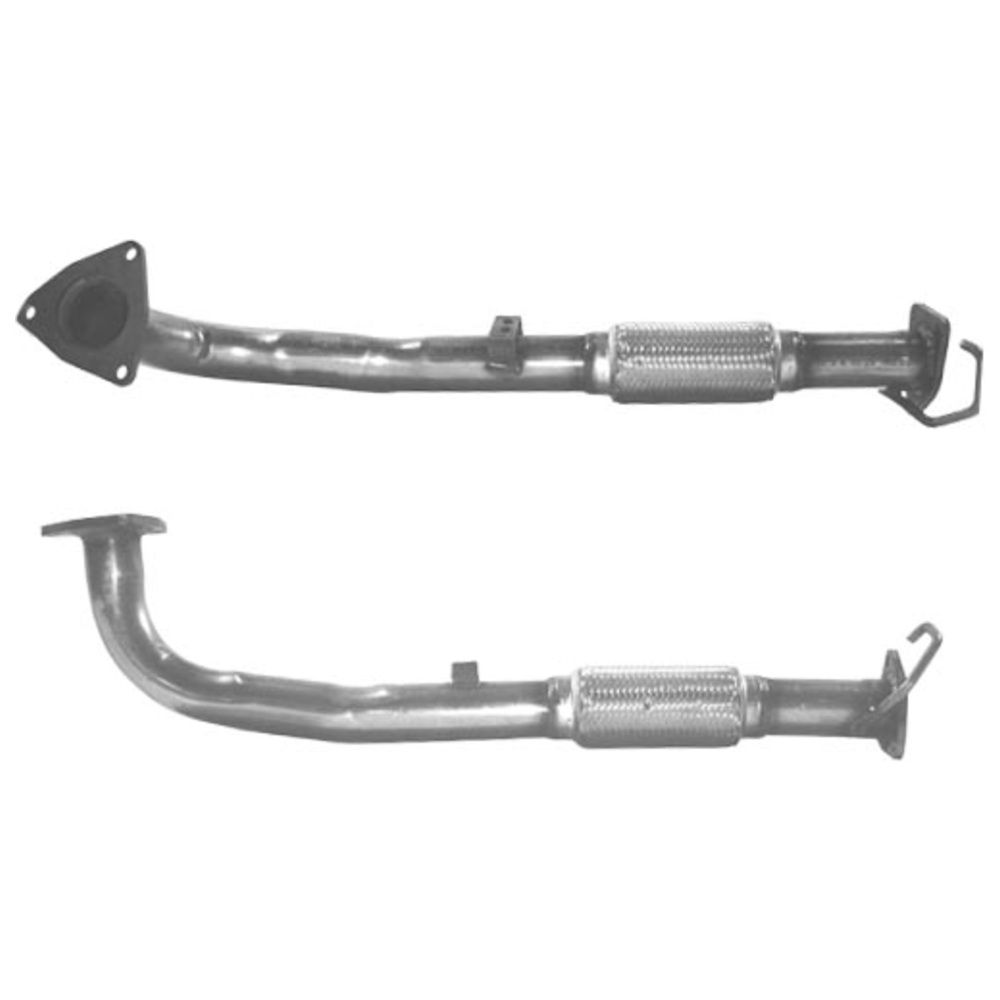 Abgasrohr BM70330 kaufen | BM CATALYSTS
