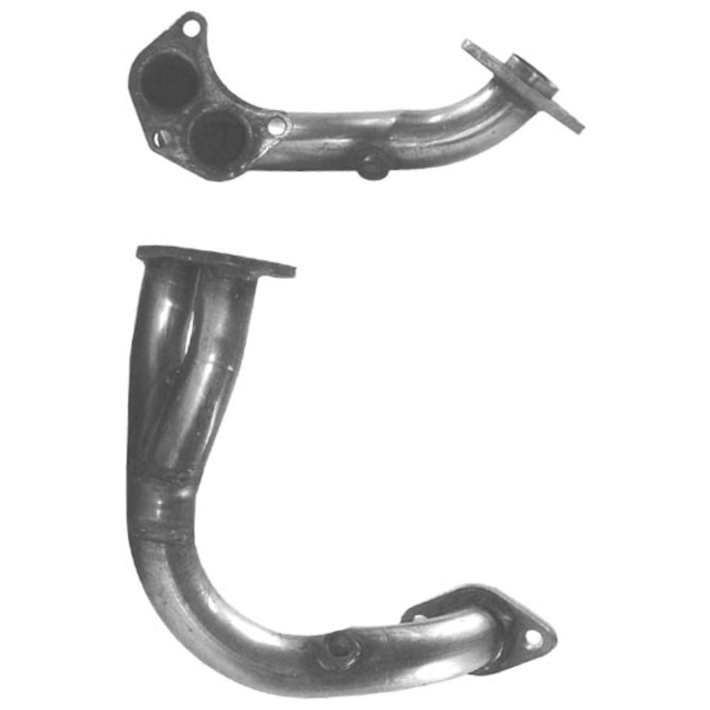 Abgasrohr BM70333 kaufen | BM CATALYSTS