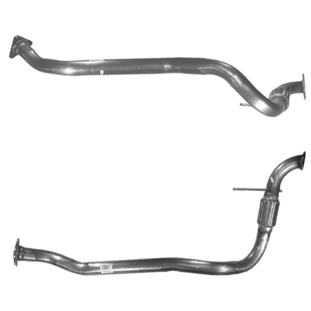 Abgasrohr BM70335 kaufen | BM CATALYSTS