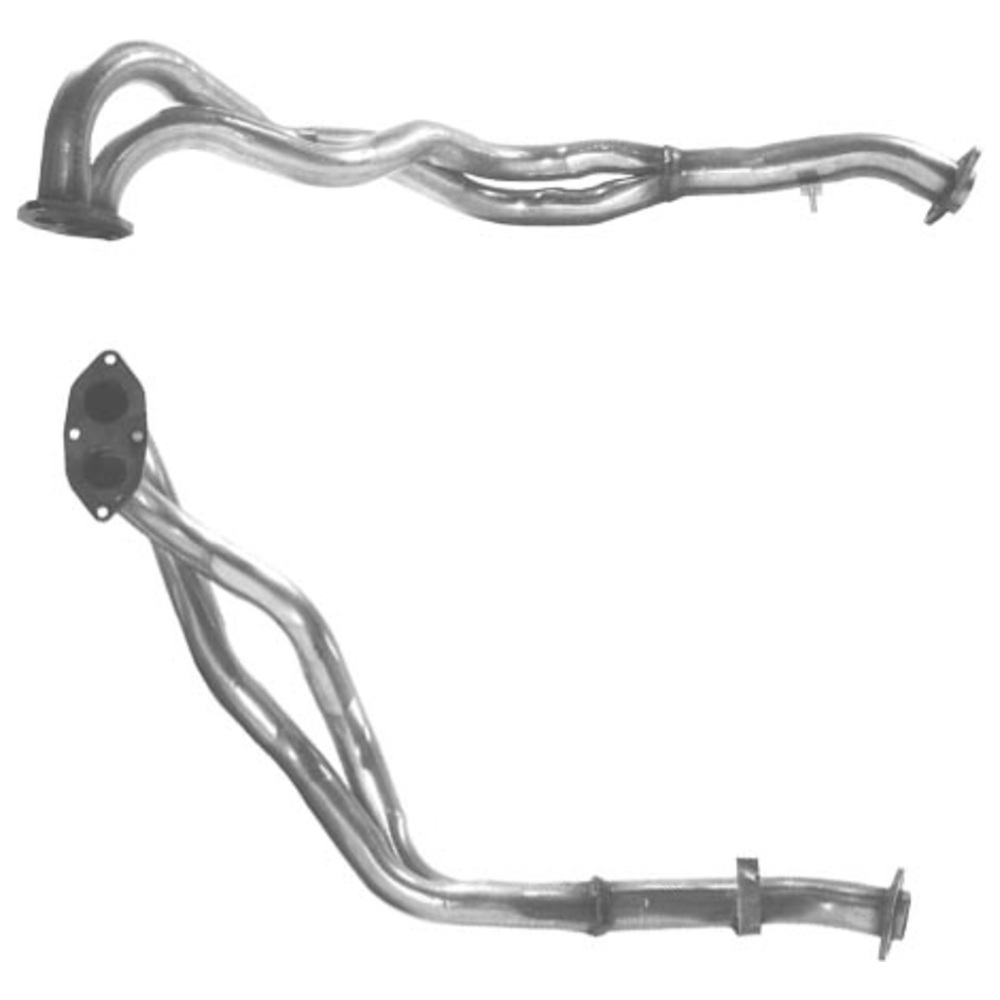 Abgasrohr BM70337 kaufen | BM CATALYSTS