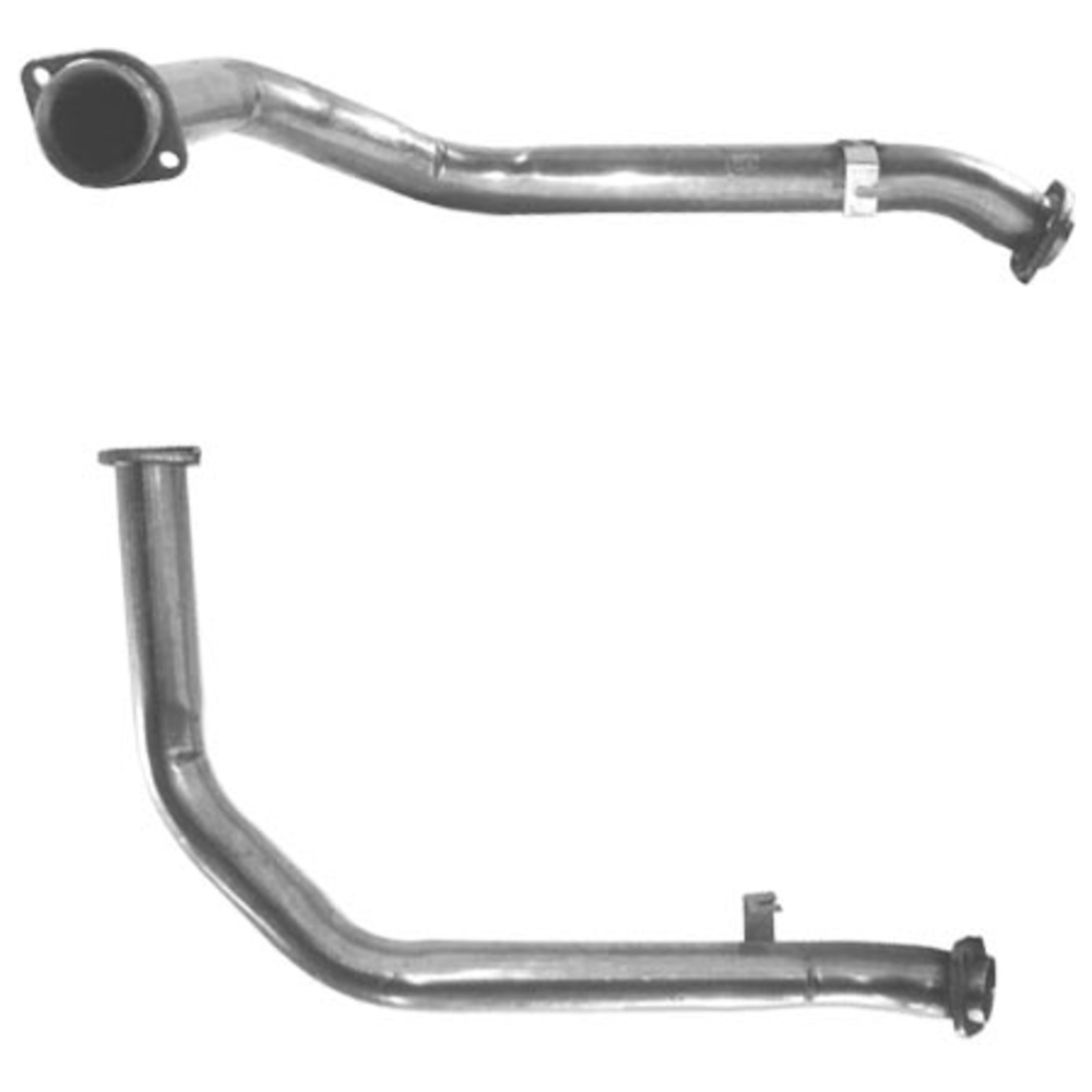 Abgasrohr BM70338 kaufen | BM CATALYSTS
