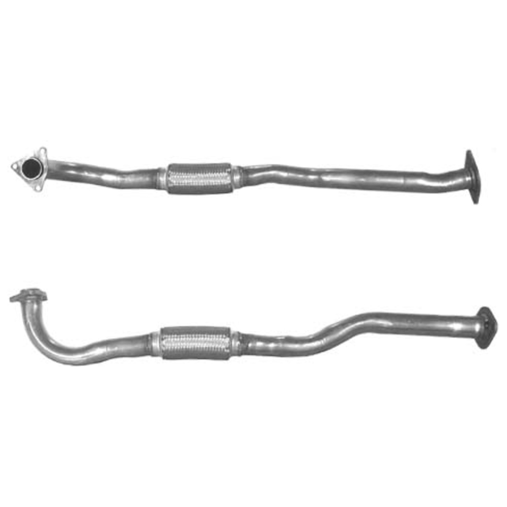 Abgasrohr BM70340 kaufen | BM CATALYSTS