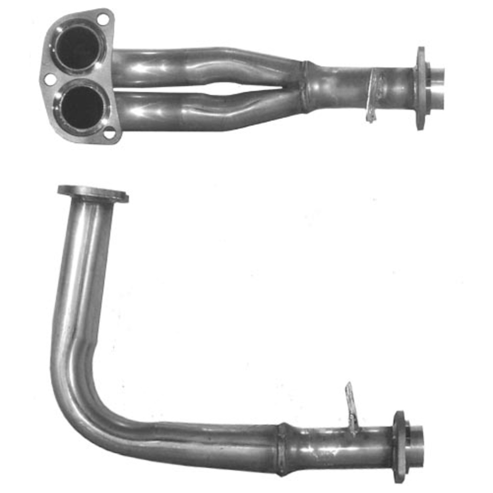 Abgasrohr BM70341 kaufen | BM CATALYSTS