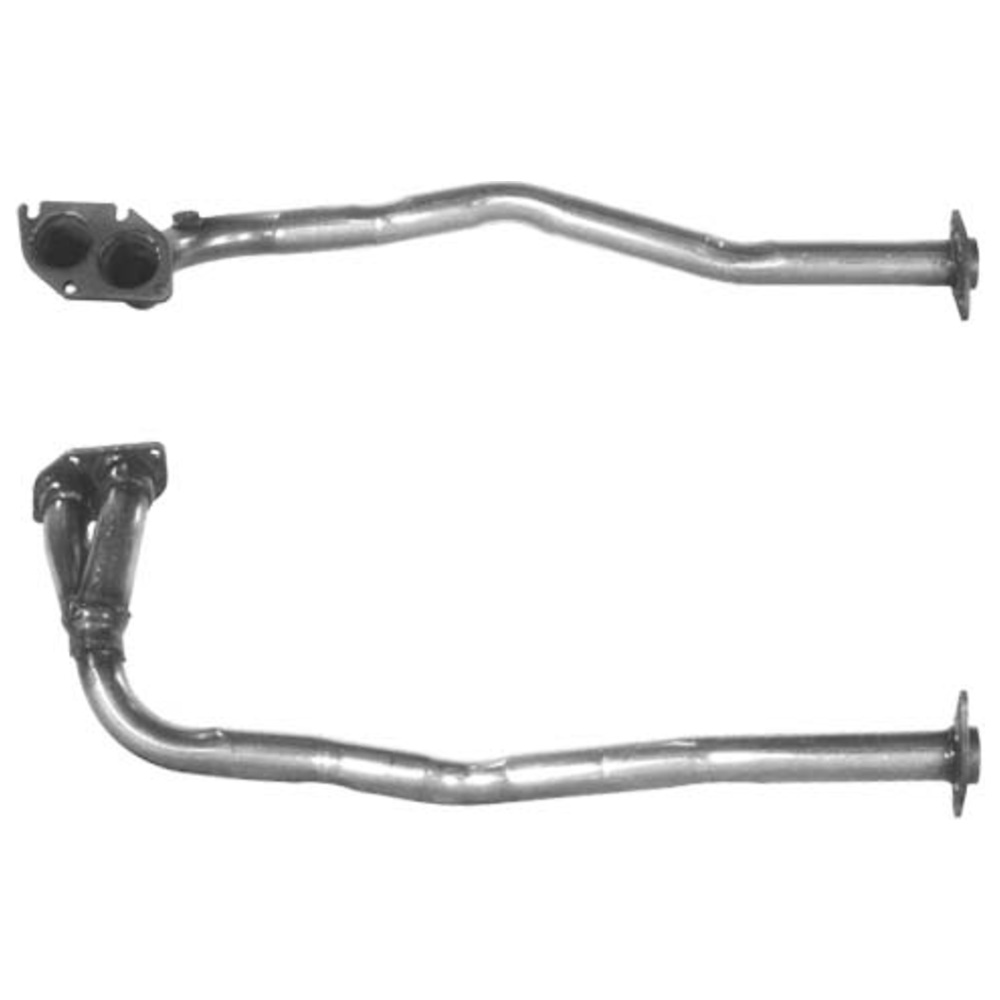 Abgasrohr BM70346 kaufen | BM CATALYSTS