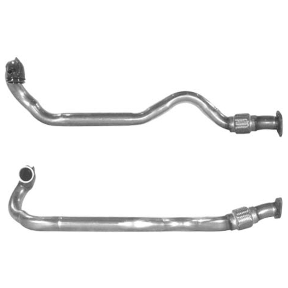 Abgasrohr BM70347 kaufen | BM CATALYSTS
