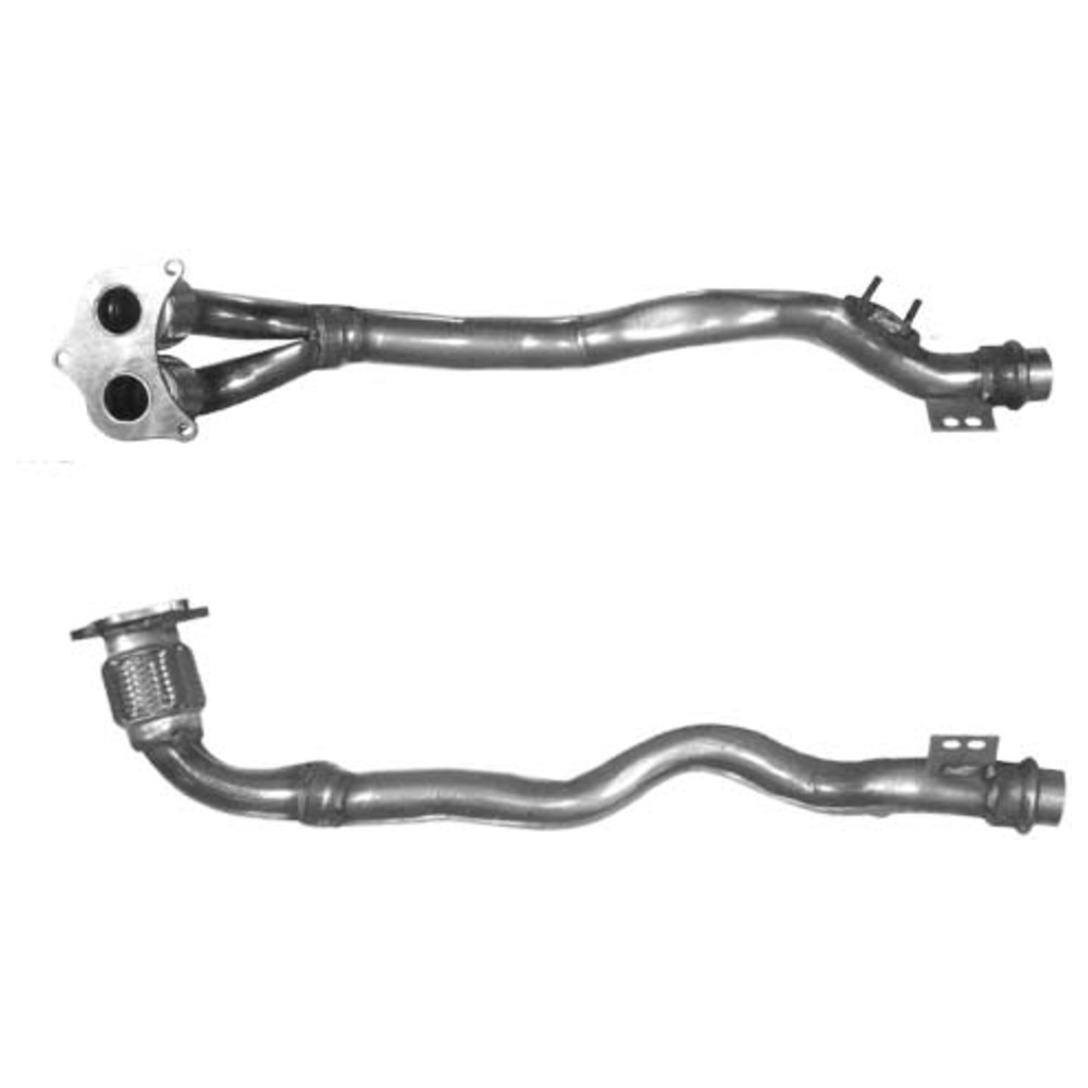Abgasrohr BM70348 kaufen | BM CATALYSTS