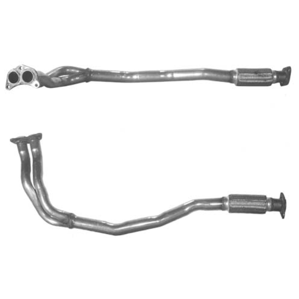 Abgasrohr BM70350 kaufen | BM CATALYSTS