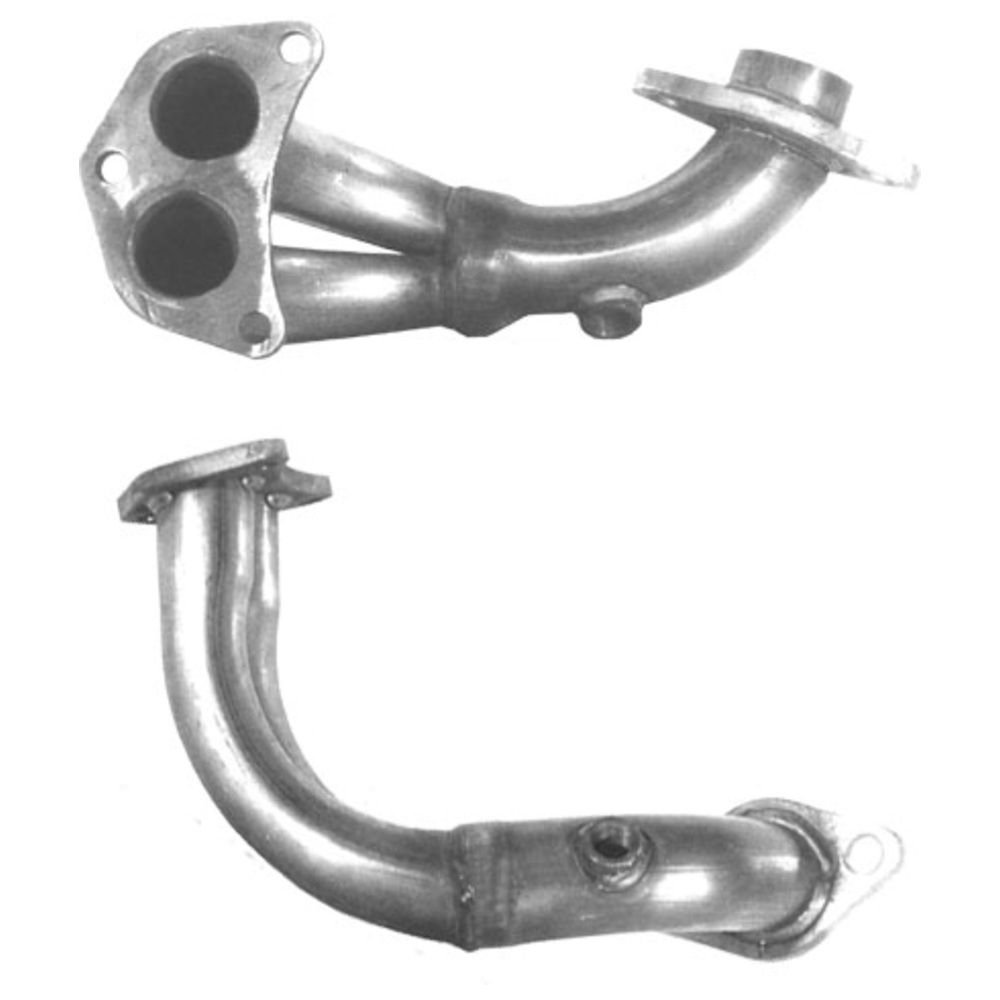 Abgasrohr BM70351 kaufen | BM CATALYSTS
