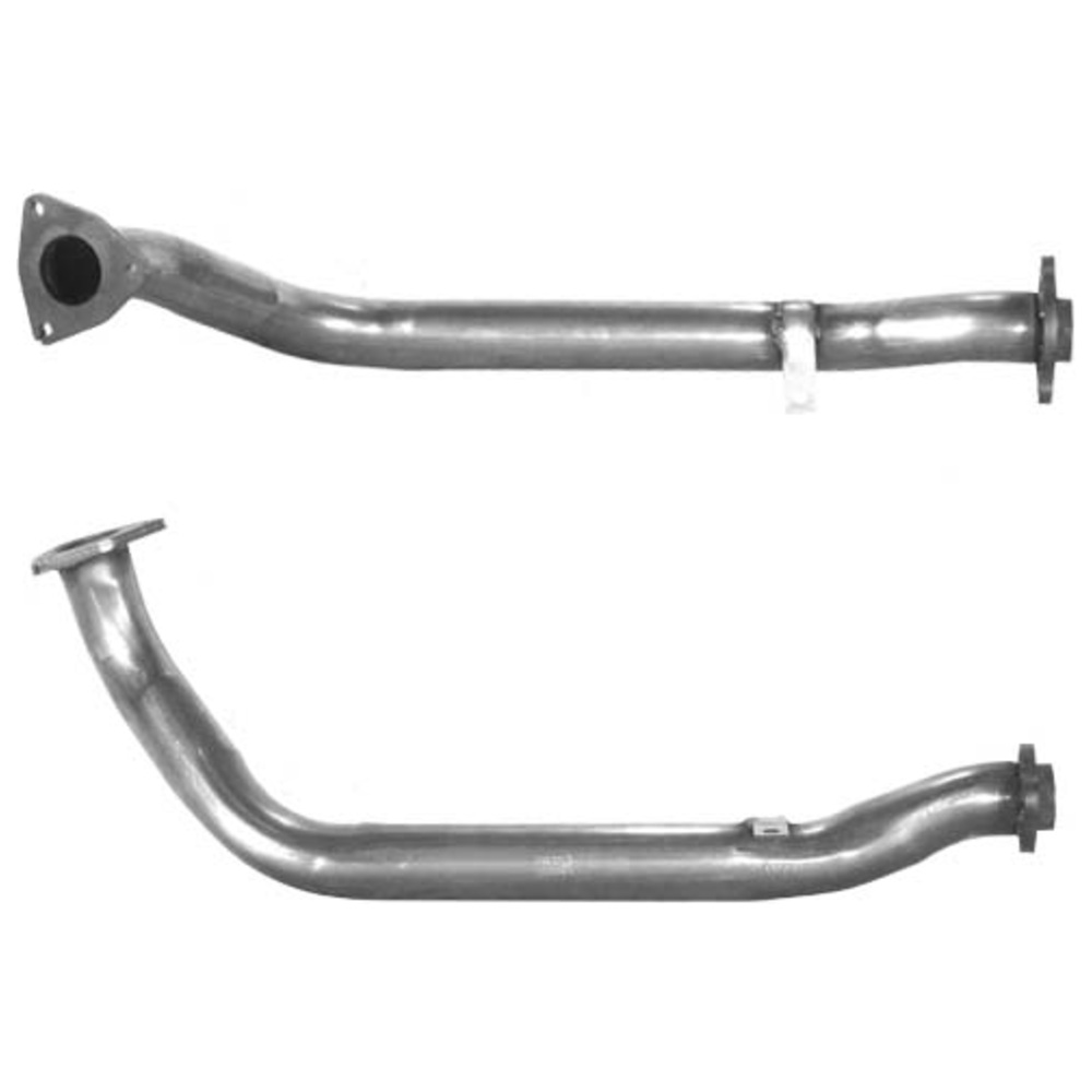 Abgasrohr BM70353 kaufen | BM CATALYSTS