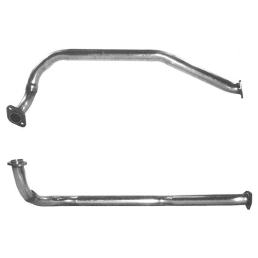 Abgasrohr BM70355 kaufen | BM CATALYSTS