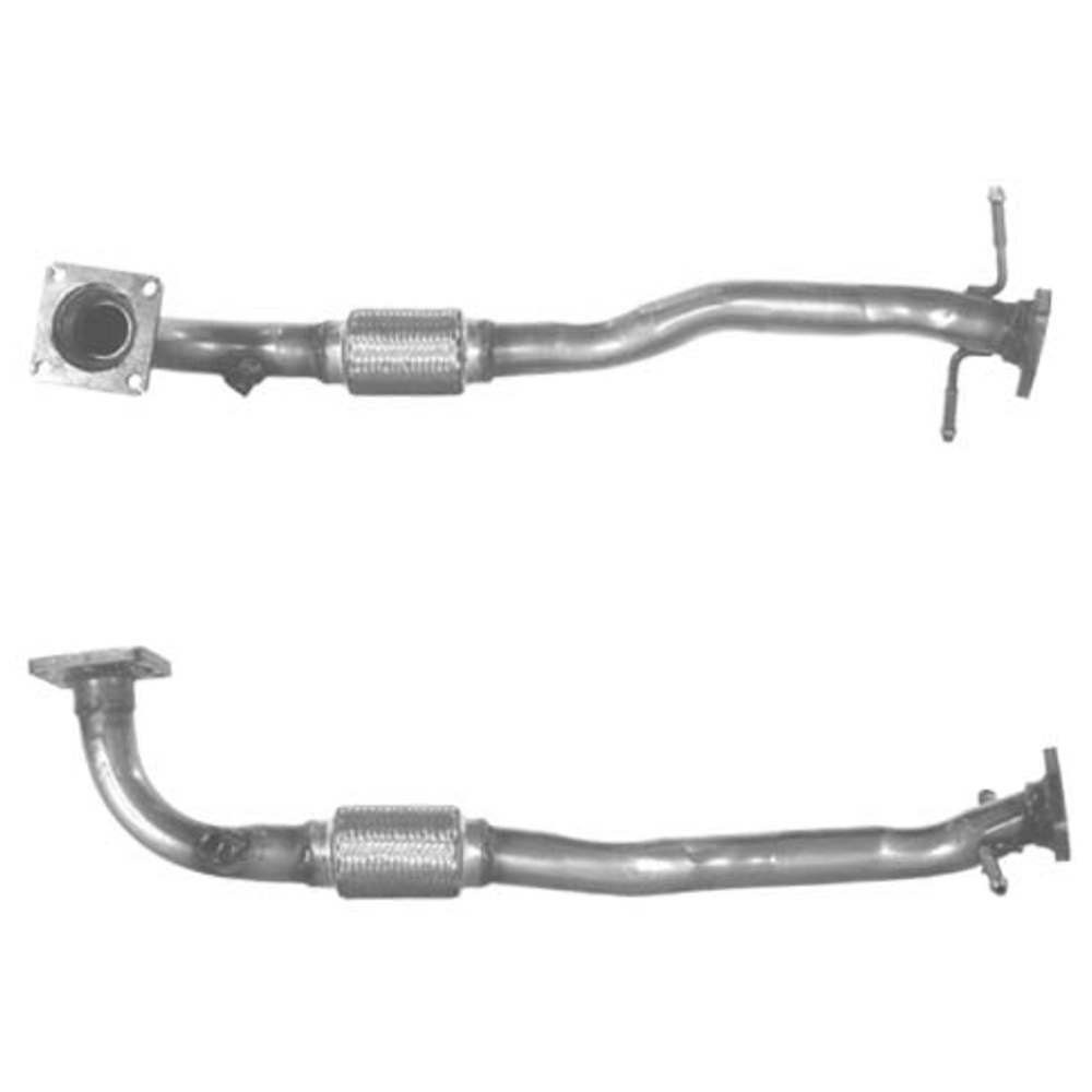 Abgasrohr BM70356 kaufen | BM CATALYSTS
