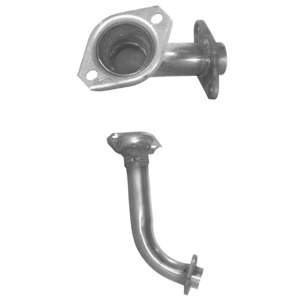 Abgasrohr BM70360 kaufen | BM CATALYSTS