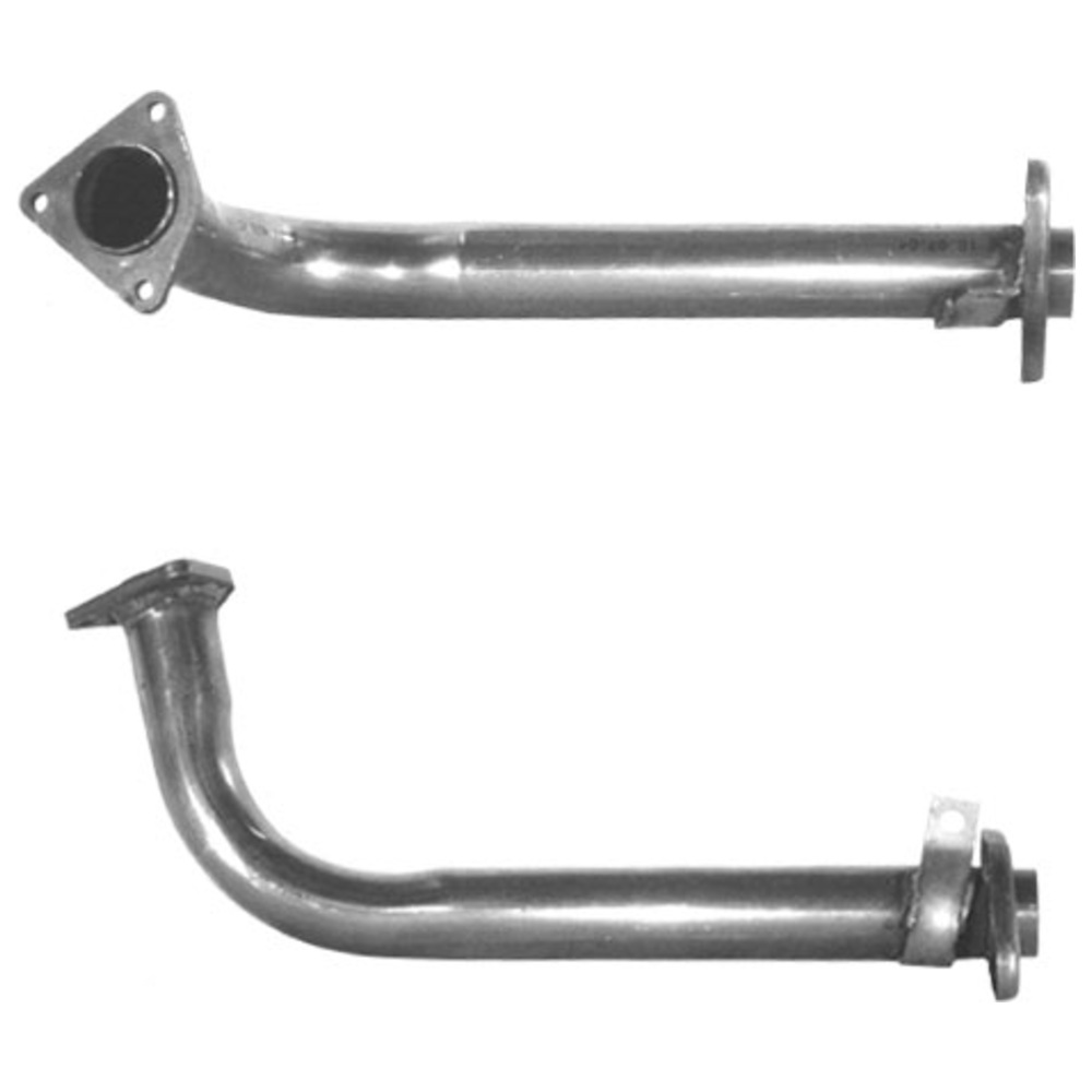 Abgasrohr BM70362 kaufen | BM CATALYSTS
