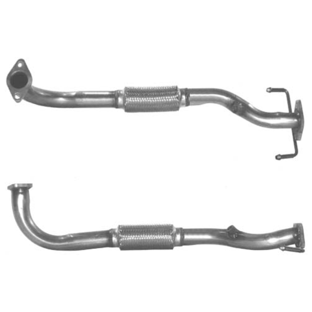 Abgasrohr BM70364 kaufen | BM CATALYSTS