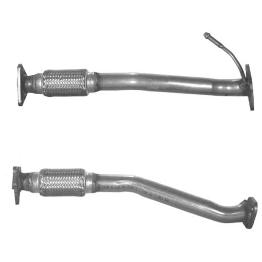 Abgasrohr BM70368 kaufen | BM CATALYSTS