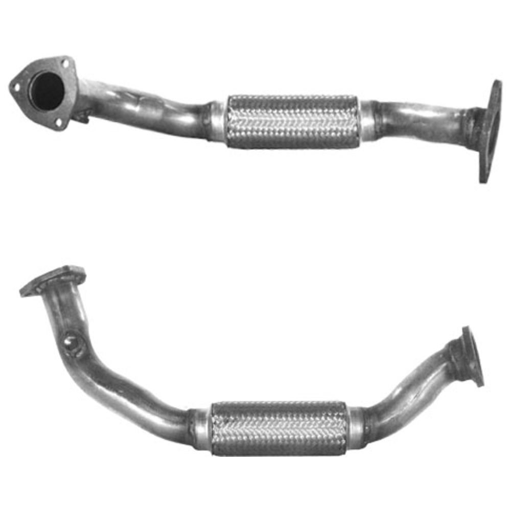 Abgasrohr BM70369 kaufen | BM CATALYSTS