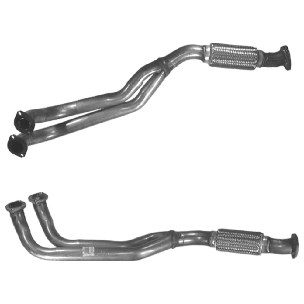 Abgasrohr BM70370 kaufen | BM CATALYSTS