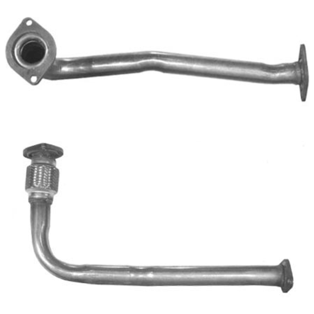 Abgasrohr BM70378 kaufen | BM CATALYSTS
