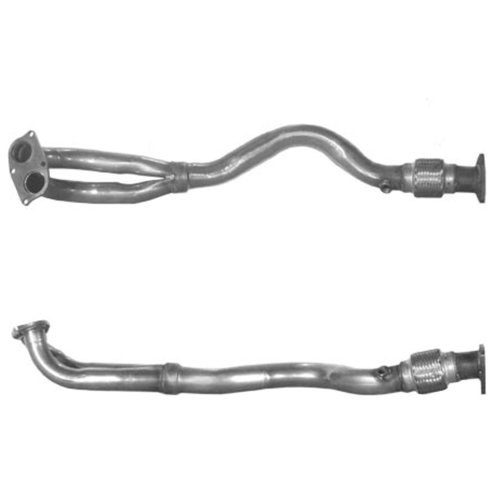 Abgasrohr BM70380 kaufen | BM CATALYSTS